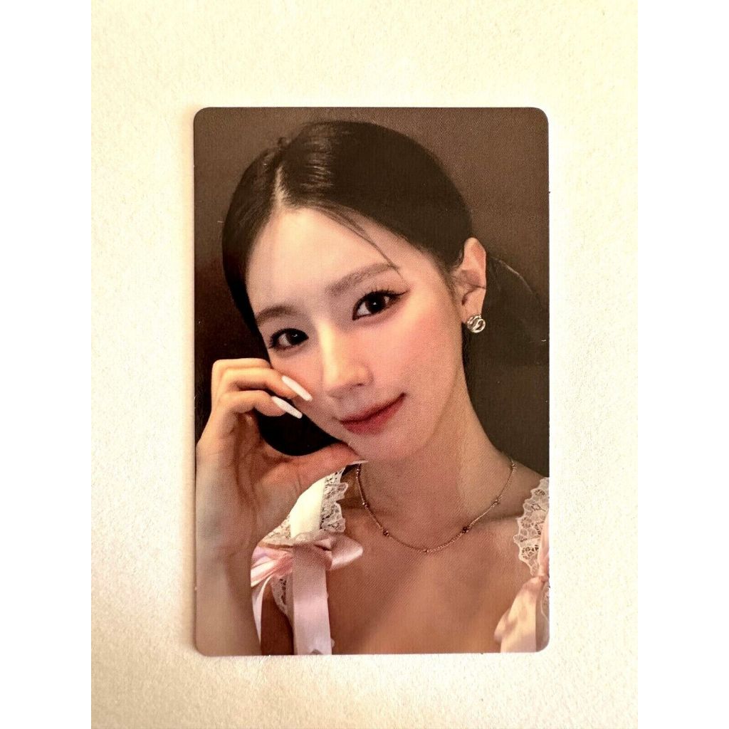 gidle idle ミンニ 特典　senoritaカード gidle idle ミンニ 特典 senoritaカード Amazon.co.jp: (G)I-DLE gidle