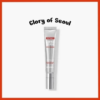 [MEDI-PEEL] Peptídeo 9 Creme De Olhos De Toxiga De Folha Encolhível , 20 ml