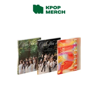 TWICE - 13th Mini Album [ With YOU-th ]