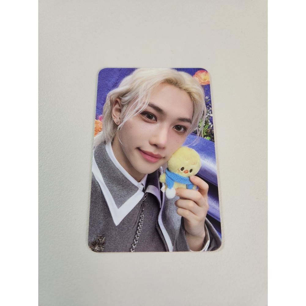 PRE-Pedido) Stray Kids 4TH FANMEETING x SKZOO POP-UP MAGIC SCHOOL