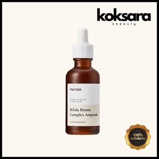Manyo Factory Bifida Biome Complex Ampoule 50ml