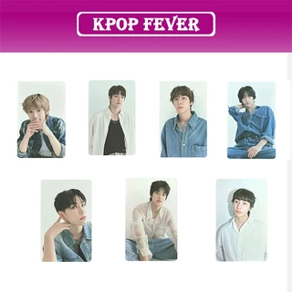 (ONLY PHOTOCARD) RIIZE KAKAO POB - [2024 SEASON GREETING]