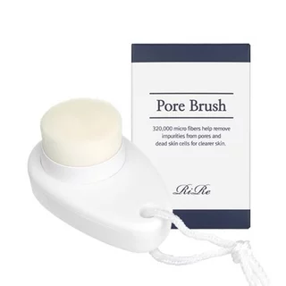 rire pore brush 1ea em Oferta na Shopee