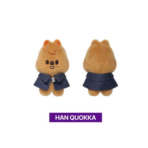 Stray Kids - 'SKZ'S MAGIC SCHOOL' - SKZOO PLUSH 10CM Ver. | Shopee