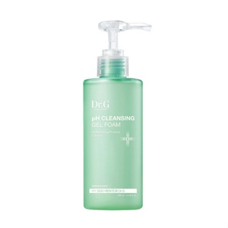 [Dr.G] pH Cleansing Gel Foam 200ml