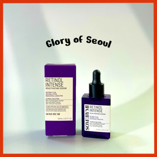SOME BY MI Retinol Intense Reactivating Serum 1.01Oz, 30ml