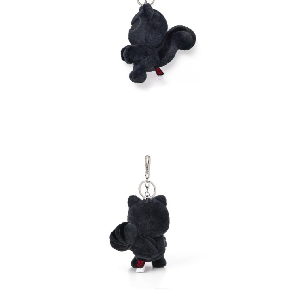 Chipmunk Plush Keyring) J-HOPE (BTS) [HOPE ON THE STAGE] FINAL