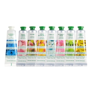 nature republic hand cream 21 types