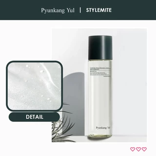 [STYLEMITE] PYUNKANGYUL Toner Calmante De Umidade Profunda (150ml)