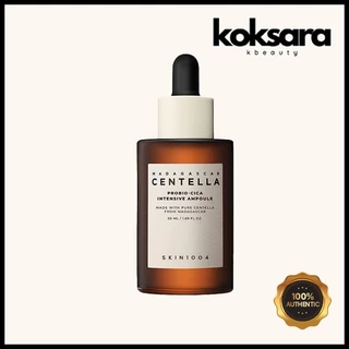skin1004 madagascar centella probio-cica intensive ampoule 50ml