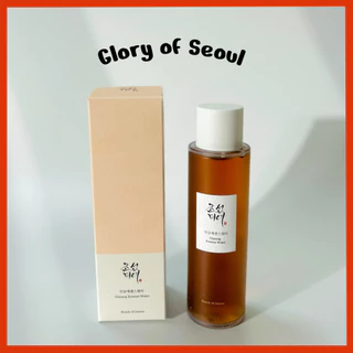 [Beauty of Joseon] Ginseng Essence Water (150ml, 5fl.oz.)