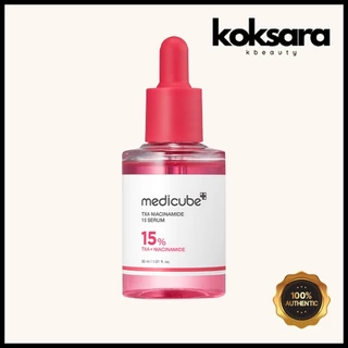 Medicube TXA Trace Toning Serum 30ml em Oferta na Shopee