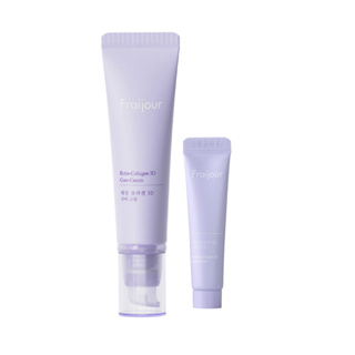 fraijour retin-collagen 3d core cream 10ml/50ml