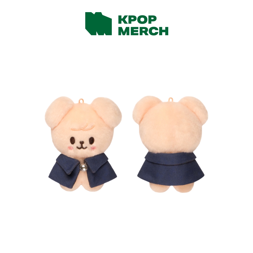 Stray Kids - SKZs Magic School [ SKZOO Plush 10cm ver