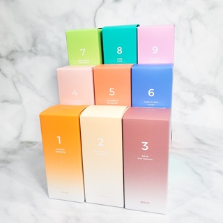 numbuzin best serum collection (no,1~no.9) 50ml