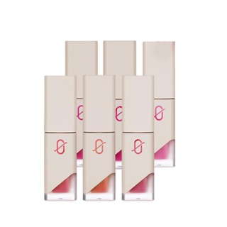 [Coralhaze] Fixação De Tonalidade De Borrão 4,5g Fixing Blur Tint