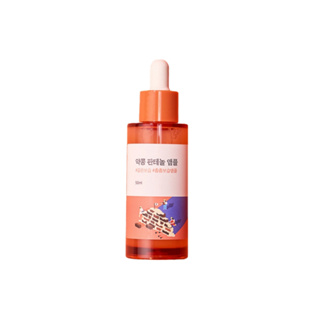 roundlab soybean panthenol ampoule 50ml