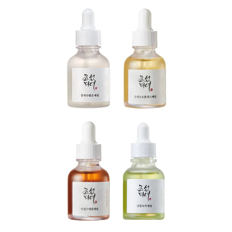 Beauty of Joseon Serums