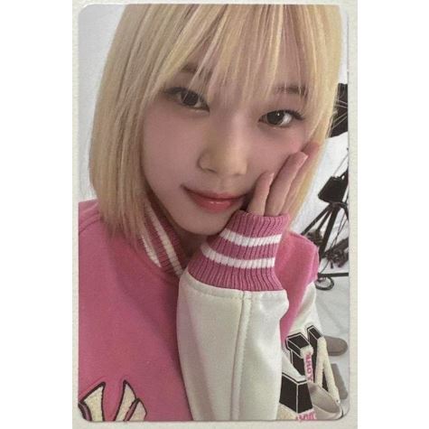 UNIS UNIVERSE TICKET KOTOKO Cartão Fotográfico | Shopee Brasil