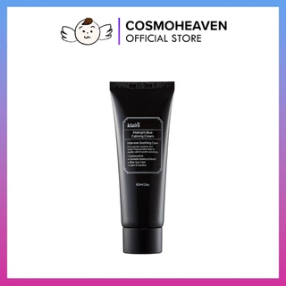 Querido , Klairs Midnight Blue Calming Cream 60g