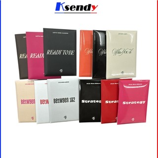 Twice em Oferta | Shopee 2026