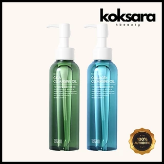tenzero clensing oil 150ml 2types