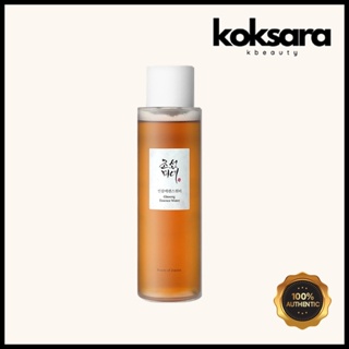 beauty of joseon ginseng essence water 150ml