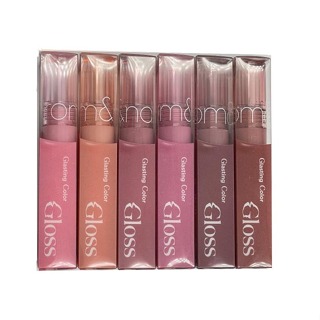 [rom&nd] Glasting Color Gloss 4g