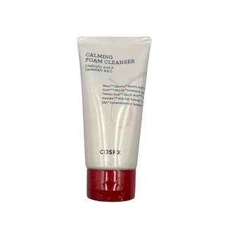 [COSRX] AC Collection Calming Foam Cleanser 150ml
