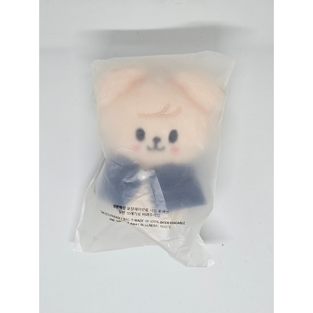 SKZOO PLUSH 10CM VER. STRAYKIDS SKZOO'S MAGIC SCHOOL | Shopee Brasil