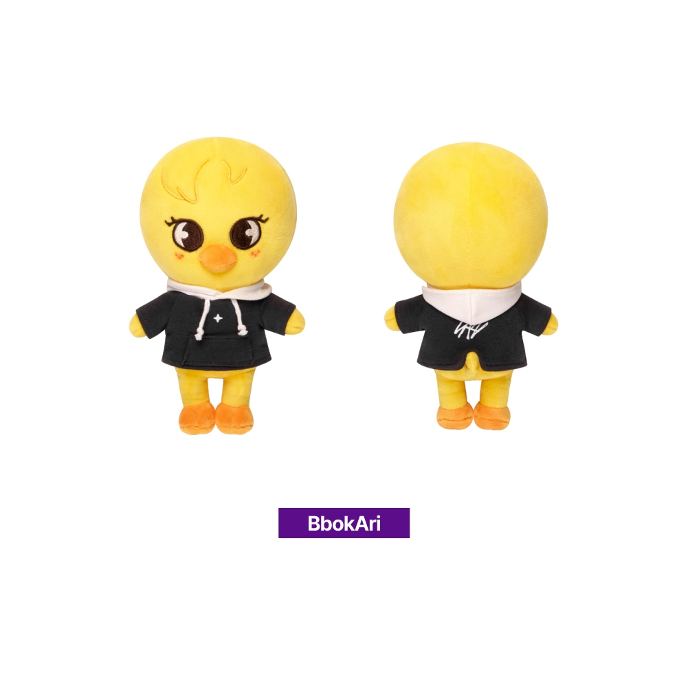 Stray Kids - SKZs Magic School [ SKZOO Plush 10cm ver