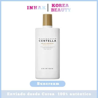 SKIN1004 Madagascar Centella Air-Fit Creme Solar Plus 50ml