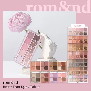 rom & nd romand Melhor Que A Paleta