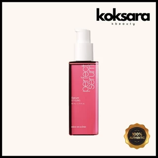 mise en scene new perfect styling serum 80ml
