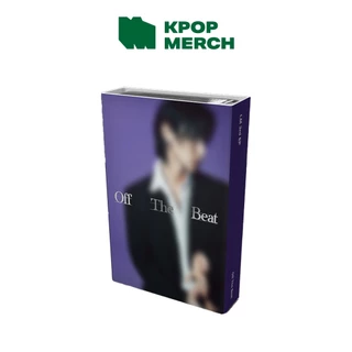 I.M - 3rd EP Album [ Off The Beat ]_Nemo ver