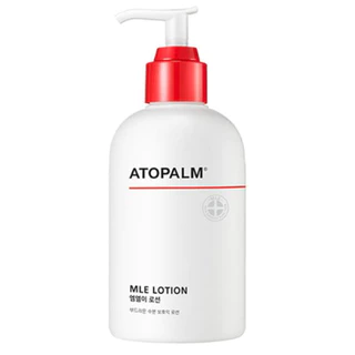 Loção Atopalm Mle 200ml