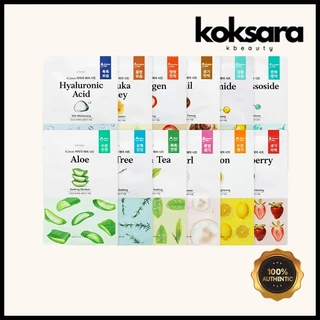 etude house 0.2 therapy air mask 20g