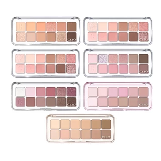 CLIO Pro Eye Palette Air (no.1~15)