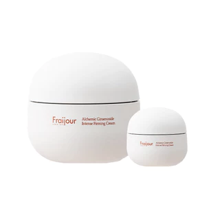 fraijour alchemic ginsenoside intense firming cream 10ml/50ml em Oferta na Shopee