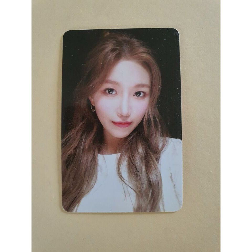 WJSN COSMIC GIRLS Mini Álbum Neverland Photocard Oficial-Escolha
