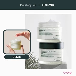 [STYLEMITE OFFICIAL] PYUNKANGYUL Calming Moisture Barrier Cream (50ml)