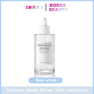 Skin1004 Madagascar Centella Bright Tone Capsule Ampola Cruelty-Free