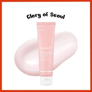 Creme Hidratante Hialurônico Rosa Medicube PDRN , 50mL