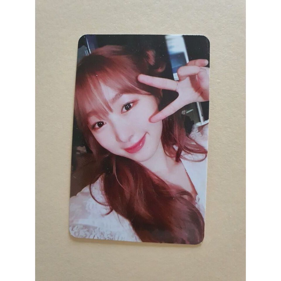 WJSN COSMIC GIRLS Mini Álbum Neverland Photocard Oficial-Escolha