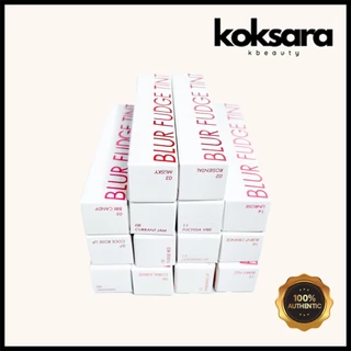 rom&nd romand blur fudge tint 5g 16colors