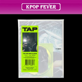 NCT TAEYONG - 1ST MINI ALBUM [TAP] (MYSTERY PACK VER.)