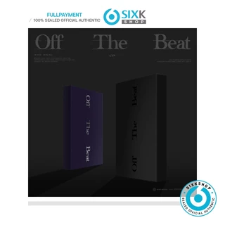 I.M - 3rd EP Off The Beat