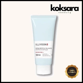 illiyoon Ceramida ato gel Calmante 175ml