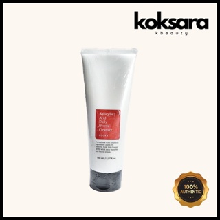 cosrx salicylic gentle cleanser 150ml