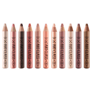 too cool for school frottage pencil 1.1g 11colors em Oferta na Shopee